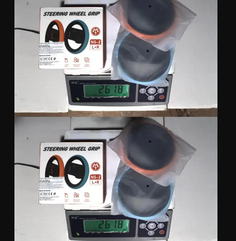 For Insta360 X5 Detachable Lens Set HD Optical Replacement Accessories for Action Camera Lens Repair and Upgrade