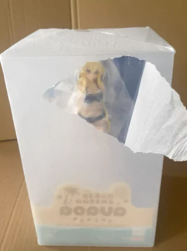 

【SF】В наличии GSC POP UP PARADE Sword Art Online Attack Twilight Alicization Фигурки Коллекция моделей Аниме
