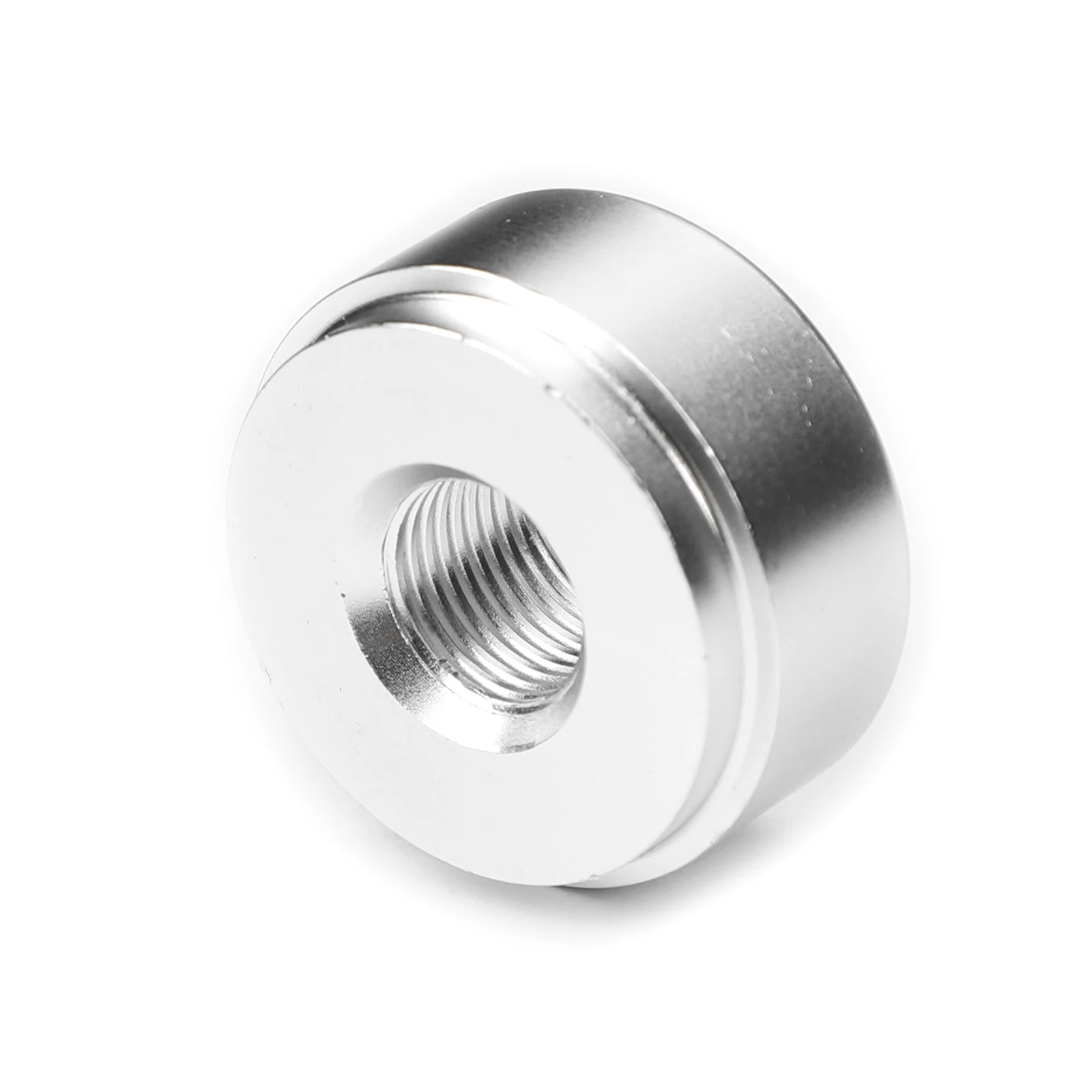 

1/4 NPT 1/2NPT 3/8NPT 1/8NPT M16 M18 Резьба с внутренней резьбой, алюминиевая сварочная гайка, фитинг-адаптер, автозапчасти