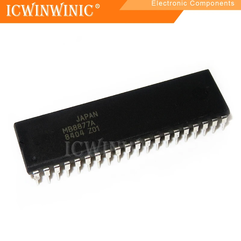 

1 шт. MB8877A MB8877