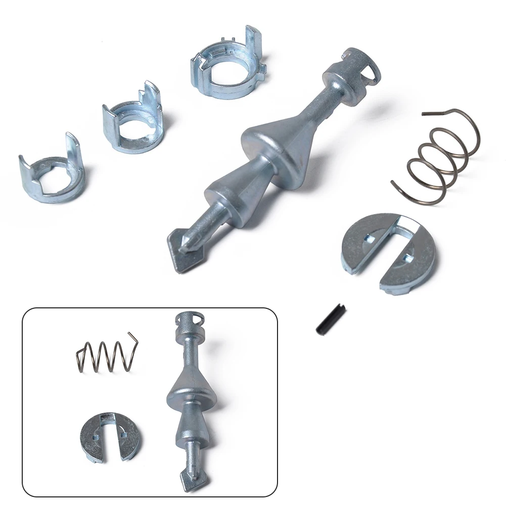 

Совершенно новый ремонт цилиндра замка, орбитальная торсионная пружина 51217199833, ремонтный комплект толкателя для BMW E90 91, 92, нет автомобиля