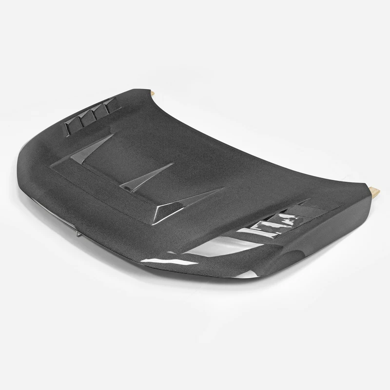 

For Civic Type-R FL5 Hatchback EPA MG Type Hood, Honda Exterior Mod Hood, Styling Performance Part