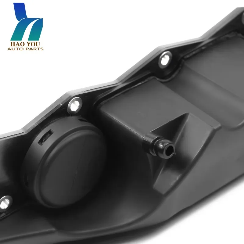 LR 009326   LR 023777   エンジンバルブカバーガスケットランドローバーフリーランダー 2 2010 3.2L に適合