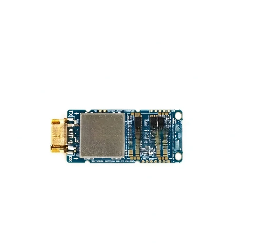 Software Defined Radio SDR Transceiver Development Board USB3.0 Wideband RF Receiver Transmitter Open Source FPGA Board