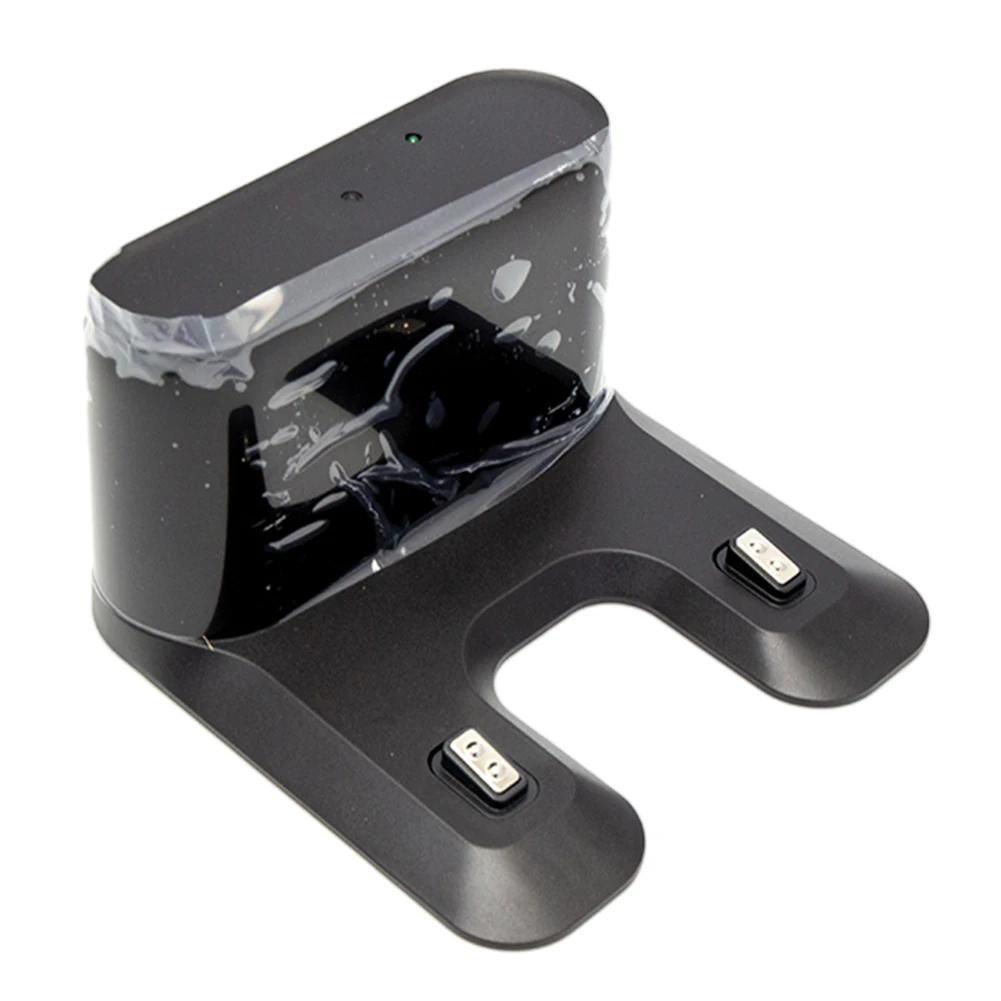 

1Pc Charger Base For Irbis 0321For IRBIS 0121 For Midea VCRO4W For Mamibot For PROVAC For Redmond VR 1321s Cleaner Parts
