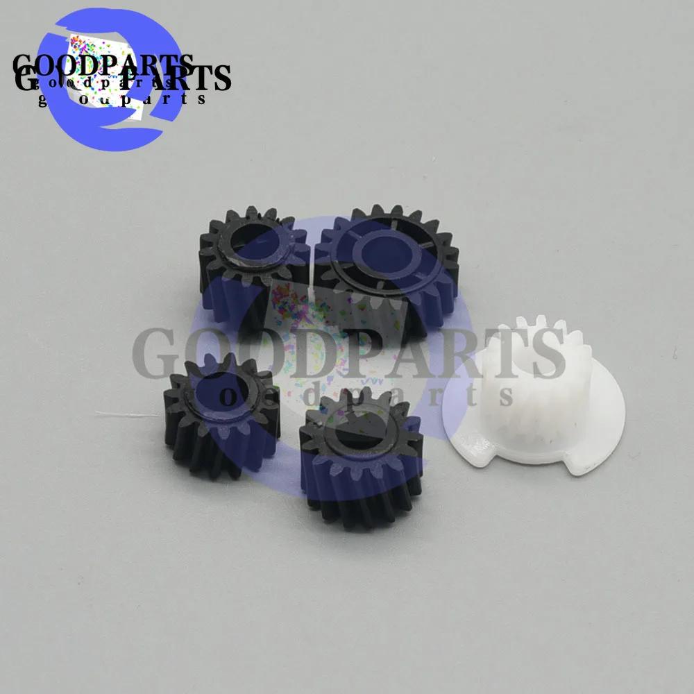 50X AE091515 AE09-1515 Developer Gear support for Ricoh Aficio 1013 1515 MP301 MP161 MP162 MP171 MP201 MP175 3320 3310 3320L