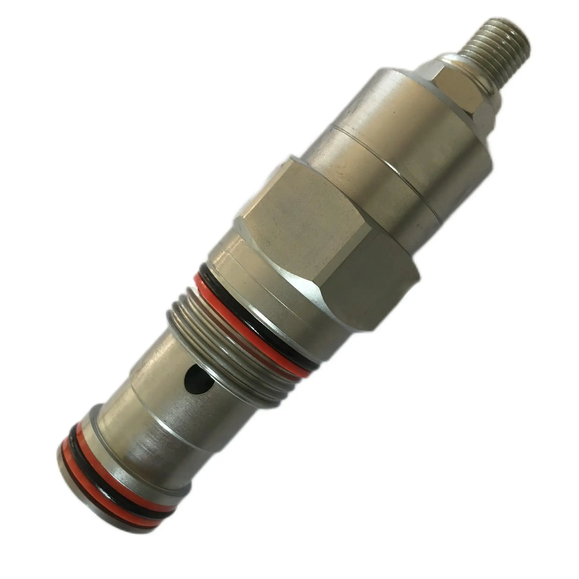 Cartridge Valve NCEB-LCN Hydraulic Threaded Cartridge 1-way Throttle Valve