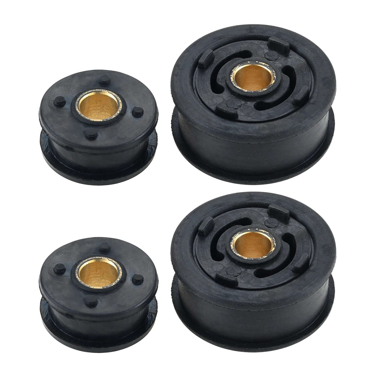 

2pcs Car Gear Shift Rod Rubber Bushing Manual Transmission Car Cables Shifter Linkage Fit for Toyota Corolla 2009 for Hyundai