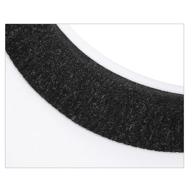 Chapéu de golfe feminino AC22 protetor solar sem cabeça aba grande UV boné de sol pesca caminhadas boné de proteção UV, branco