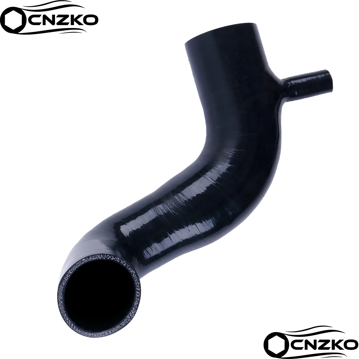 For Vauxhall Astra GSI SRI CDTI Z20LET MK4 Airbox Crossover Delete Silicone Coolant Hose Kit Auto High Performance Tubes