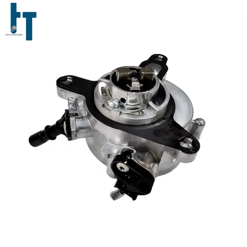 55503109 55495082 Brake Booster Vacuum Pump  For Chevrolet Tracker Onix 1.2L Brake Vacuum Pump Assembly