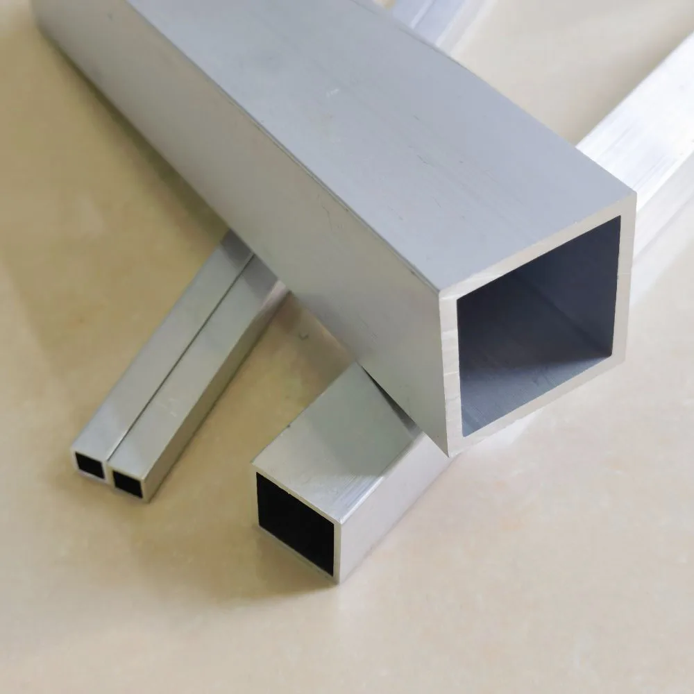 

Квадратная трубка из алюминиевого сплава 30x30x2x590 мм 25x25x2x590 мм 20x20x2x590 мм 20x20x2x460 мм Квадратный профиль DIY