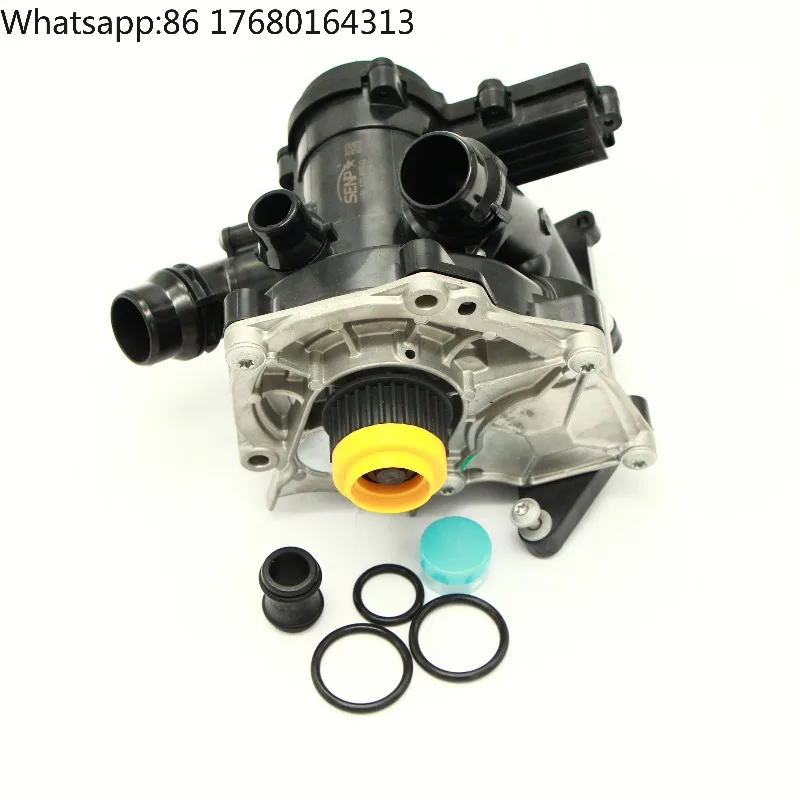 For Auto Parts Wholesale  China 06L121111 WATER PUMP Fit for VW AUDI GOLF 06L 121 600D ENGINE EA888