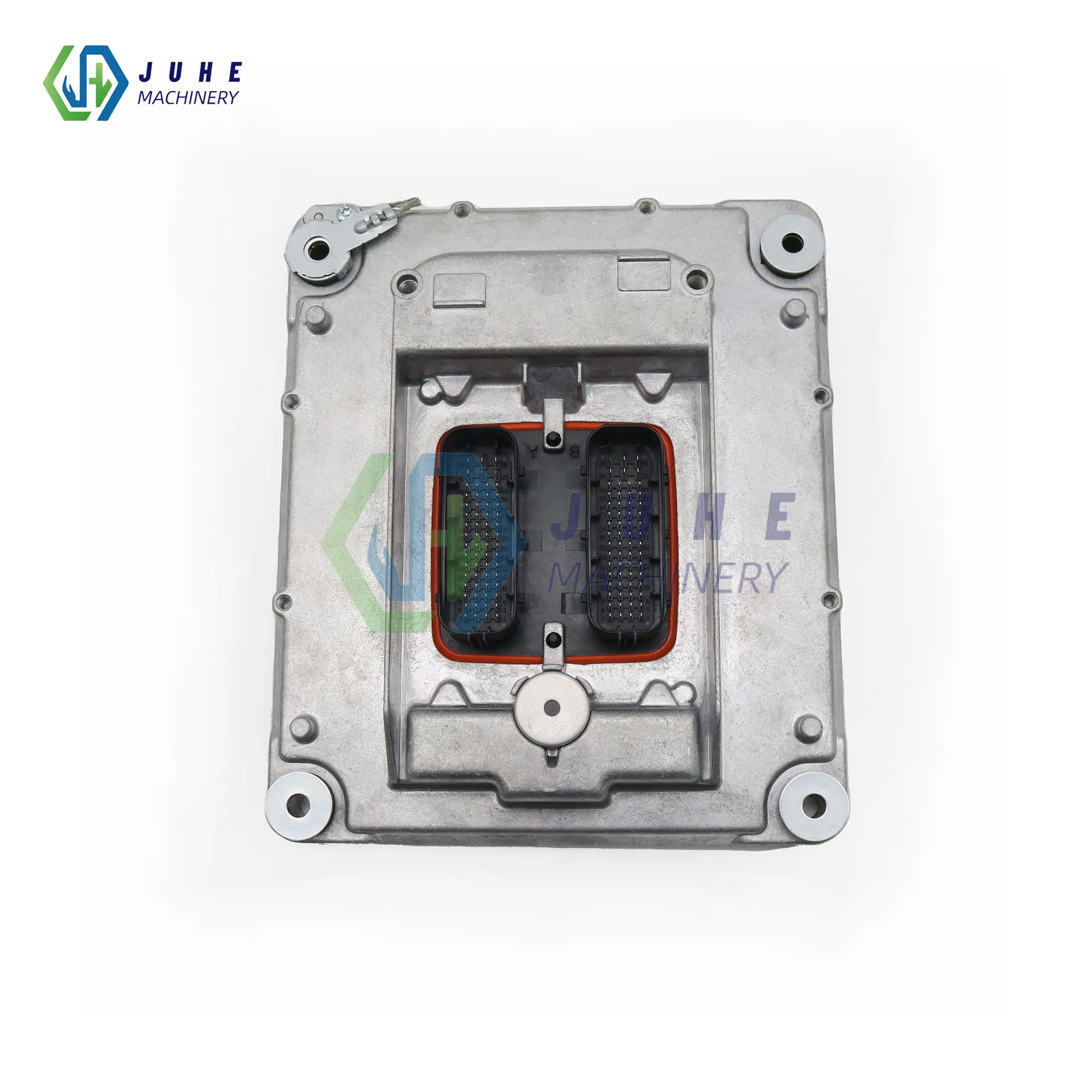 21107008 Original New ECM Engine Computer Board ECU Module Electronic Control Unit Fit for Vo-vo MACK MP7 Truck D13