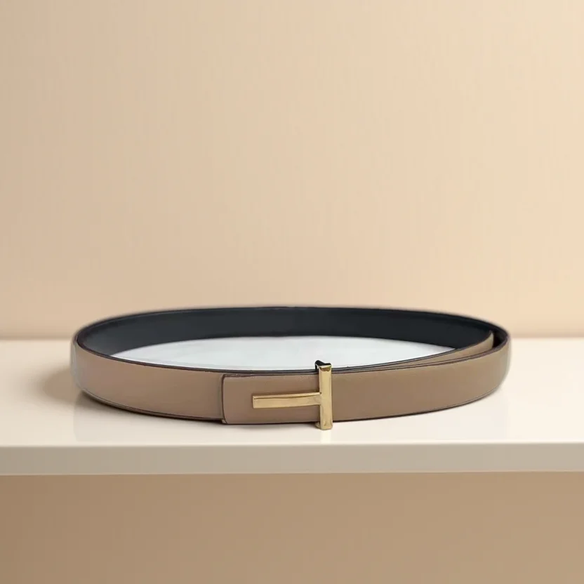 Zara sash belt with gold metal buckle Leather Sash Belt Zara Womens Belt Zara Women main image 4