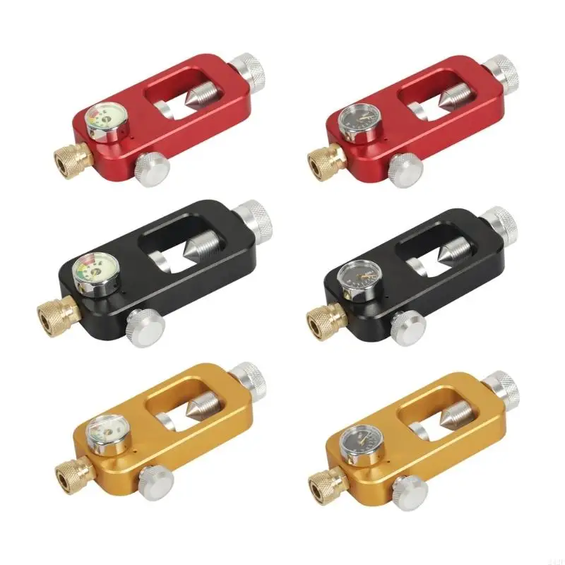 

242F Scubas Air Tanks Adapter for Diving Bottle Refilling Scubas Fill Station Adapter