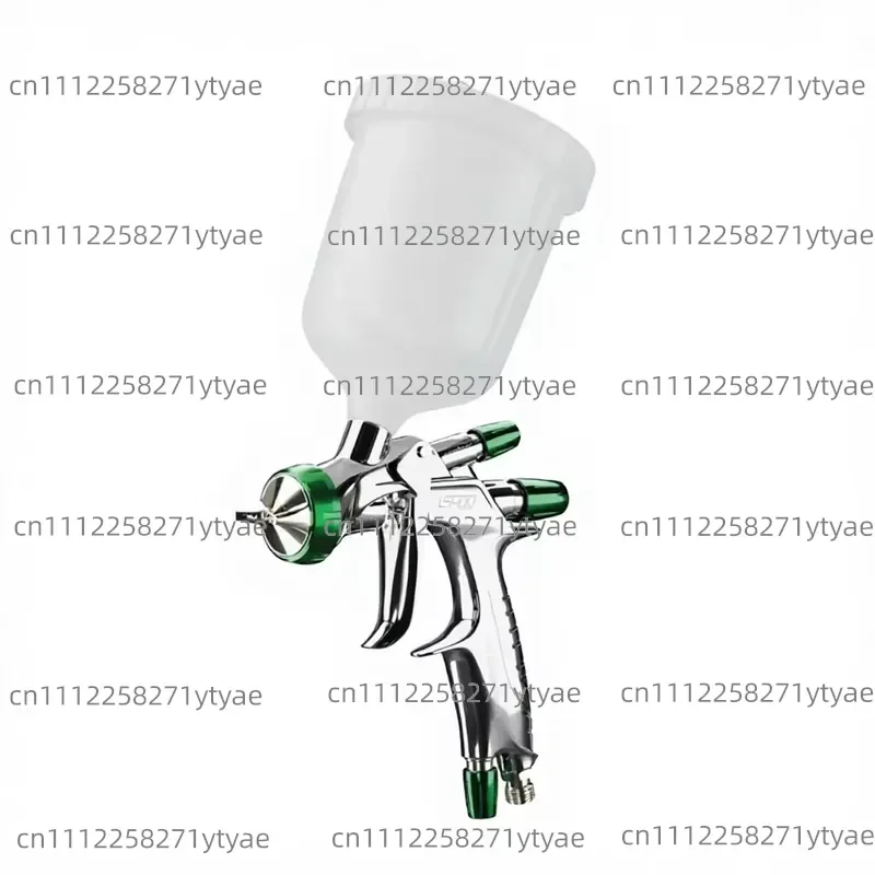 Generation LS-400-SR2 Automotive Water-based Paint Gun