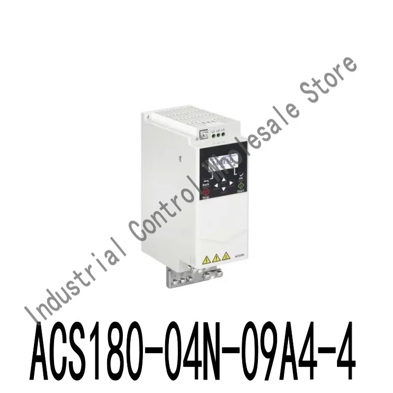 

Новый оригинальный для ABB ACS180-04N-09A4-4 PLC модуль