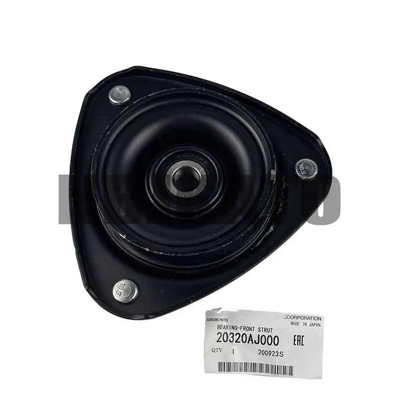 NBJKATO Brand New Front Shock Absorber Top Strut Mount 20320AJ001 20320AJ000 For Subaru Forester Legacy 10-14