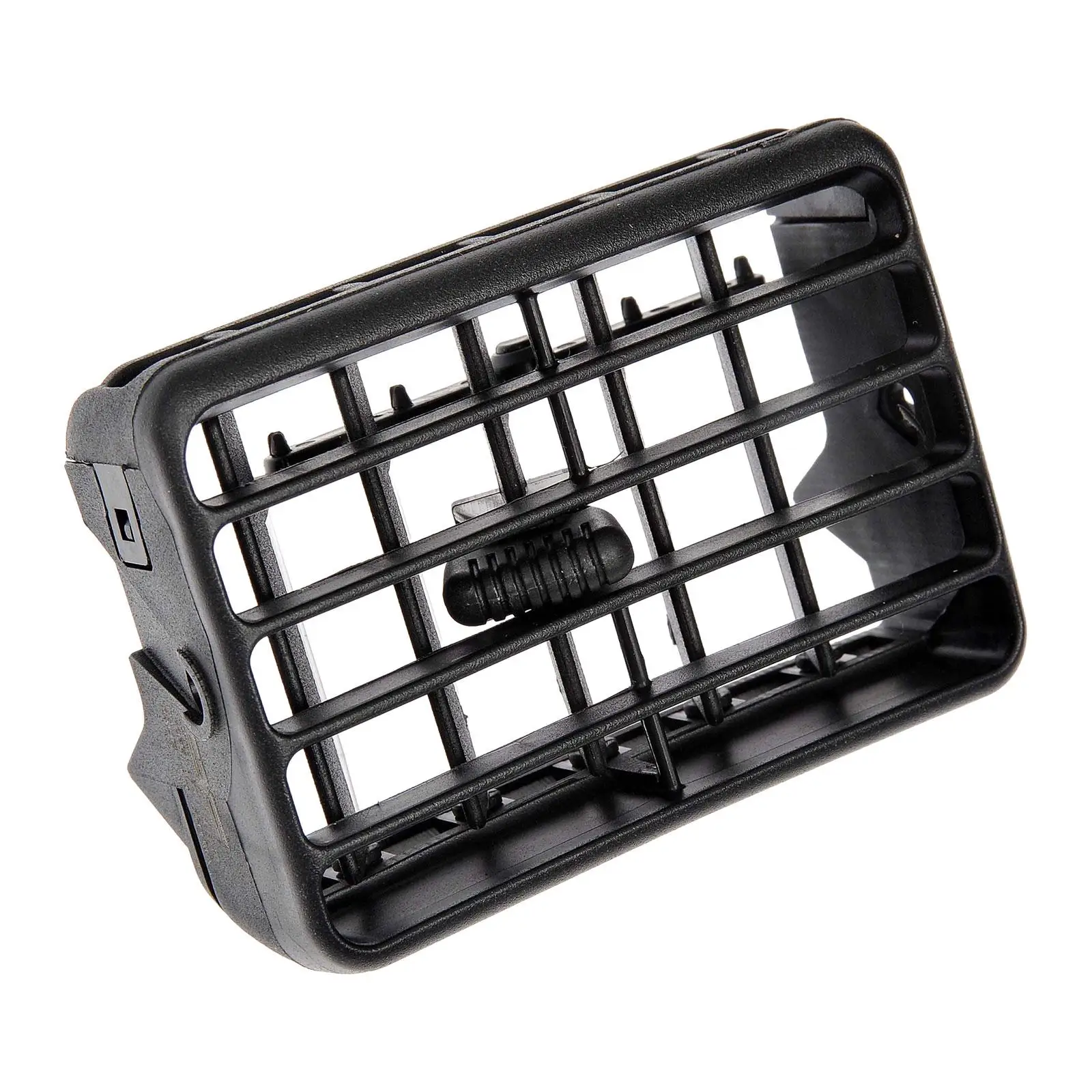 Air Outlet Frame 55063-35010 Accessories Black Air Heater Dashboard Bezel Vent for Toyota 96-02 for tacoma Spare Parts Supplies