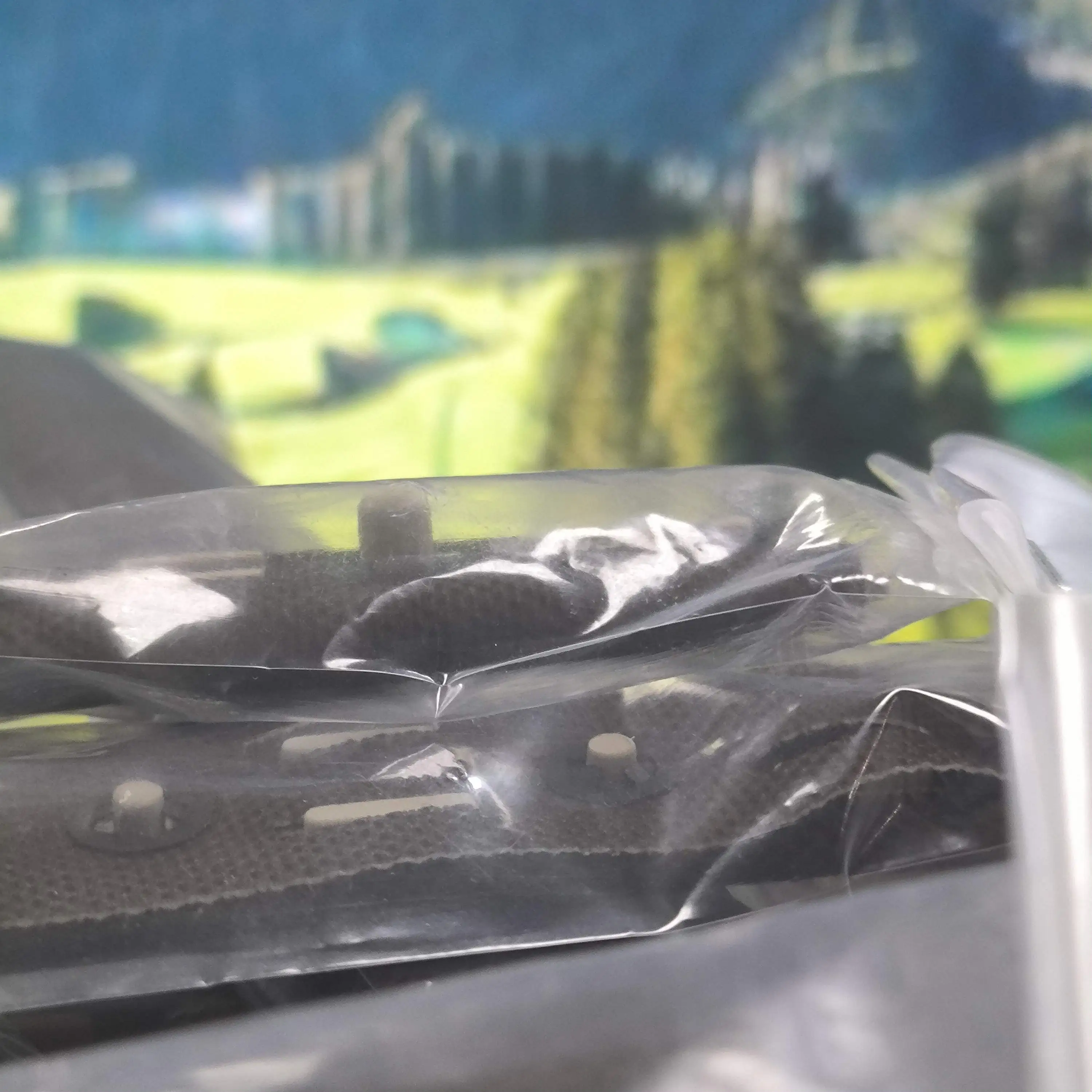 

FK-1150 302RV93050 Держатель масляной накладки для Kyocera M2040 M2135 M2235 M2540 M2635 M2640 M2735 M2835 P2040 P2235 P2335