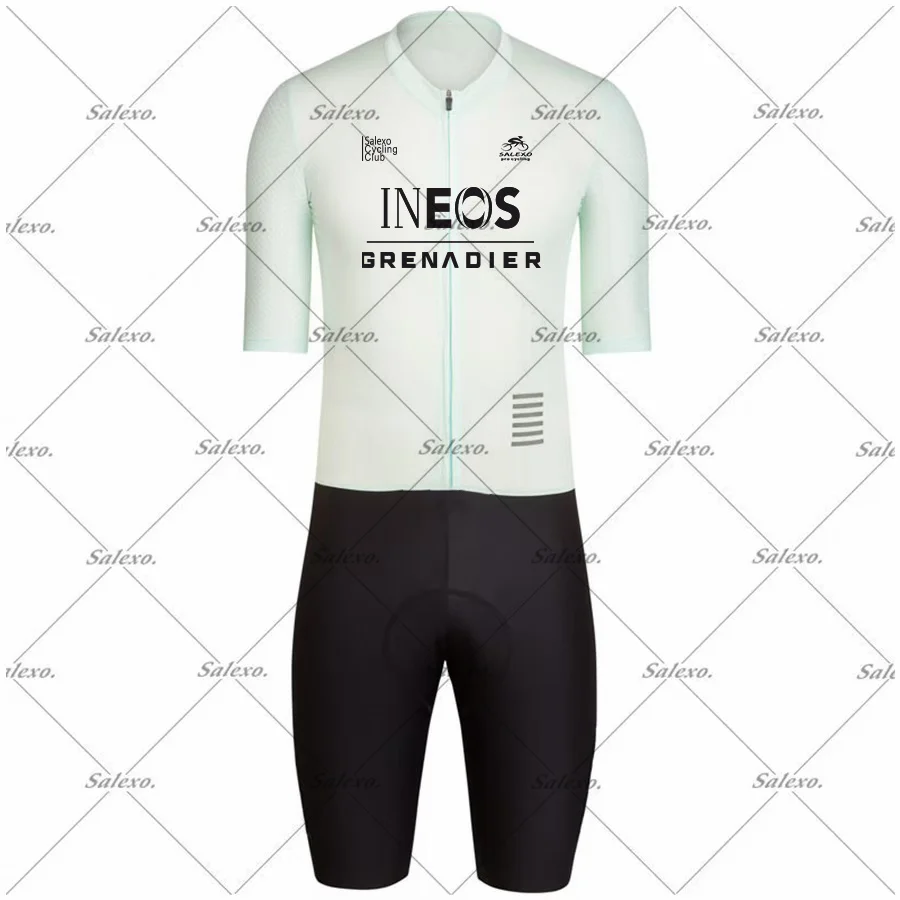 

Комбинезон для триатлона LASER CUT, костюм с короткими рукавами, боди, КОРОТКИЙ велосипедный трикотаж, одежда для велосипеда Maillot Ropa Ciclismo