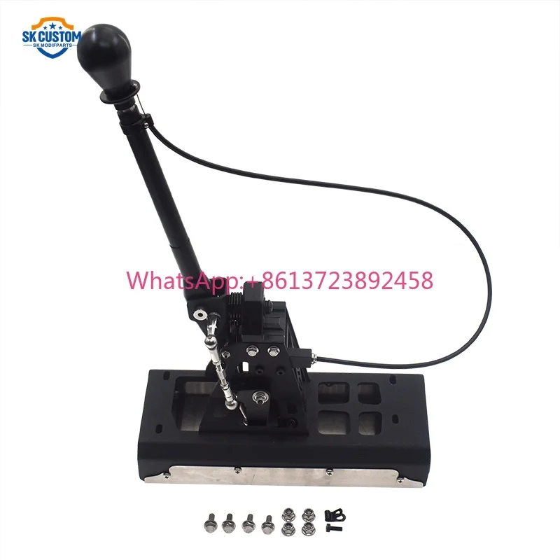 For  Mini R52 R56 Manual Shifter Quick Shifter