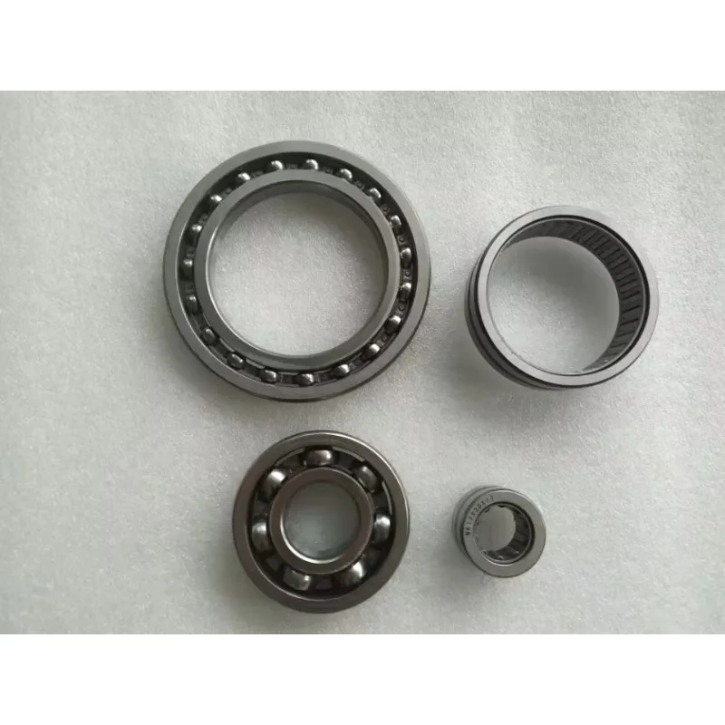 Rear Axle Bearing Set Rear Bridge Bearing Set For Jianshe ATV250 Loncin ATV250