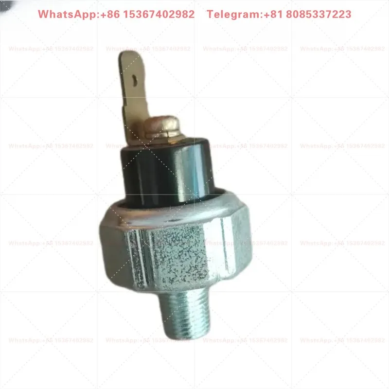 3LD1 4BG1 4LE2 4JB1 4JG1 6BG1 Engine oil sensor plug single wire