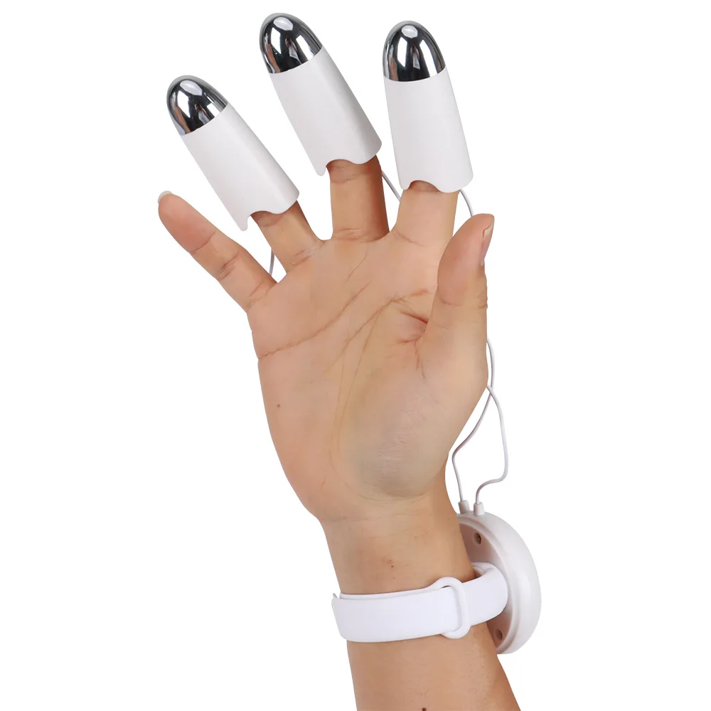 Portable RF Microcurrent EMS Facial Massager Diamond Tips Gravity Therapy Anti-Wrinkle Lifting Tightening