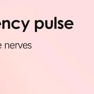 เครื่องนวดหน้าไฟฟ้าไมโครเคอร์เรนท์ พร้อมจอ LED ยกกระชับผิวหน้า นวดผิว กระชับผิว อุปกรณ์เสริมความงาม