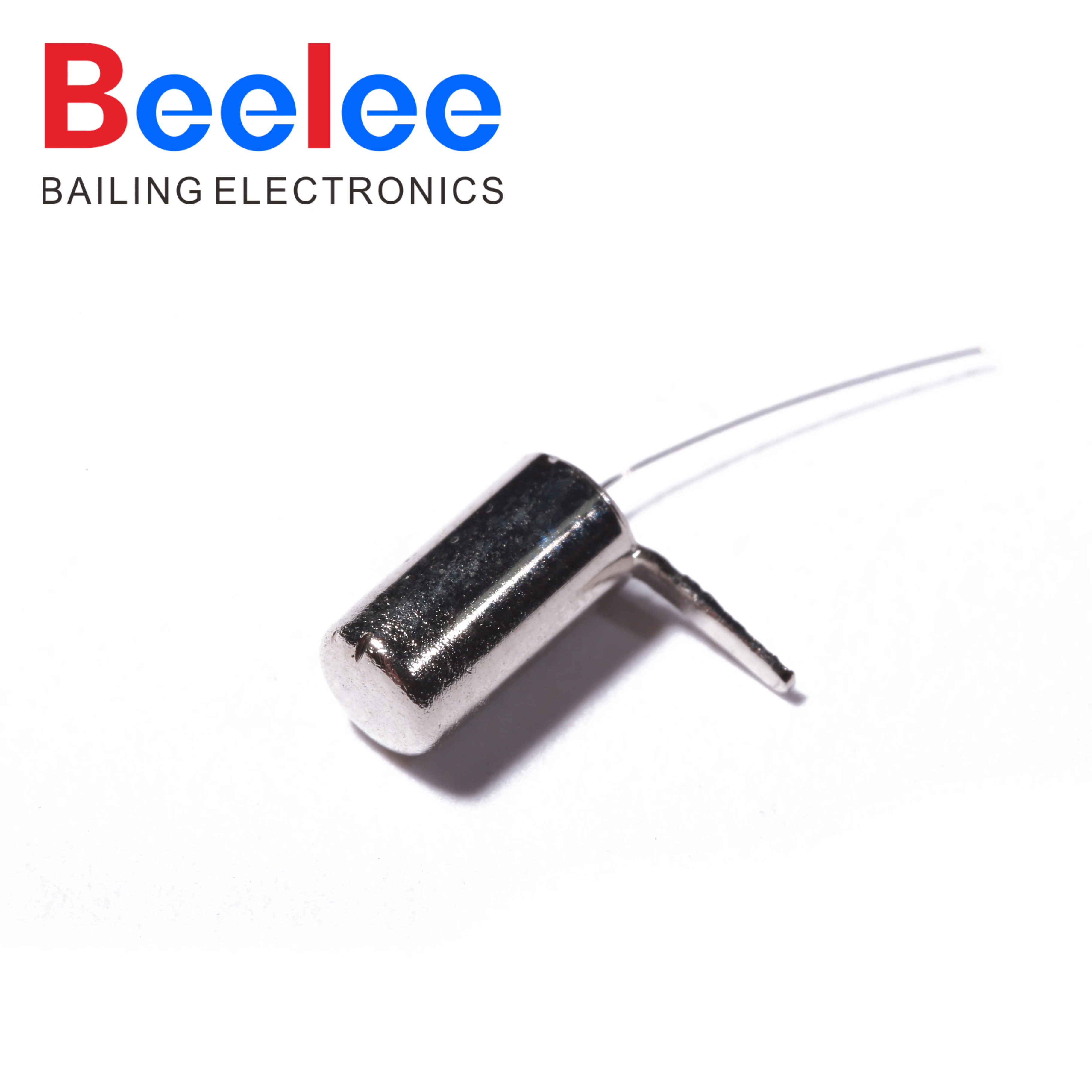 50PCS SW-360 Series Tilt Sensor Spring Switch Vibration Switches