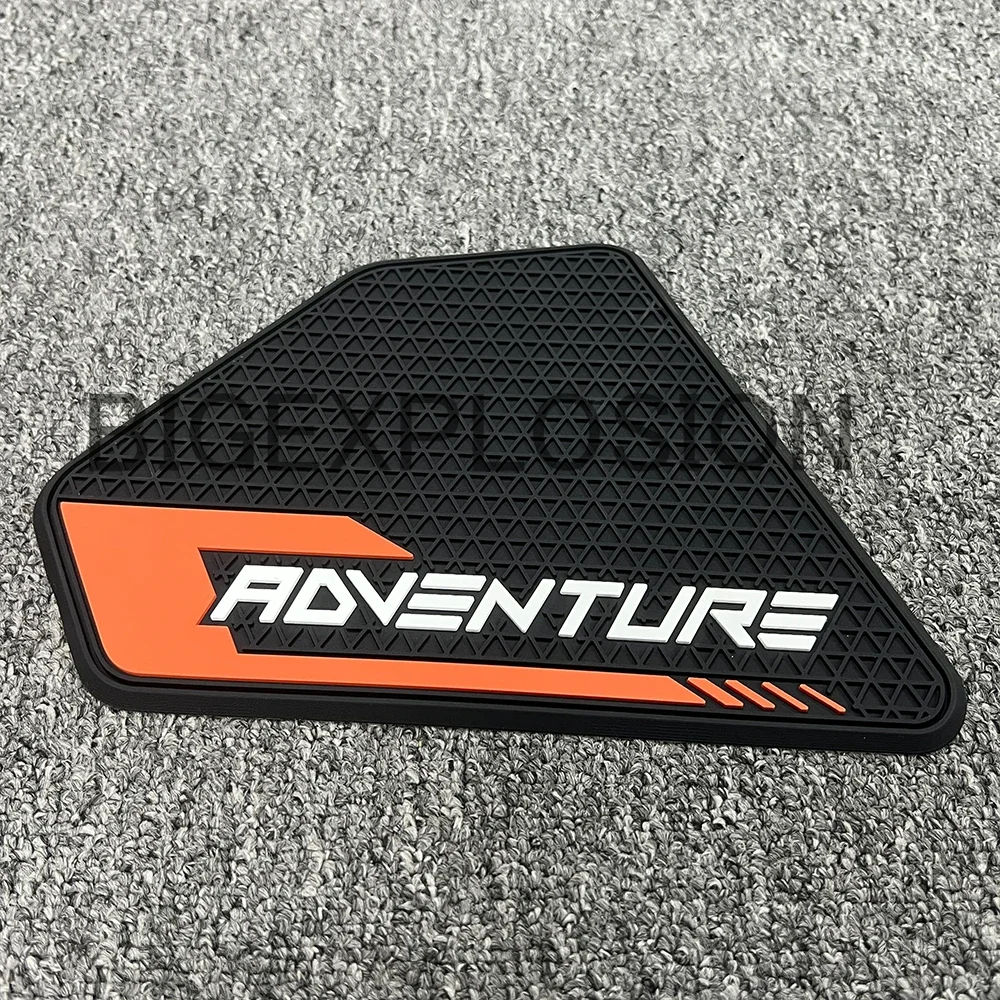 

Motorcycle Side Tank Pad Protection Knee Grip Anti-slip For 1050 1090 1190 1290 Super ADV Sticker