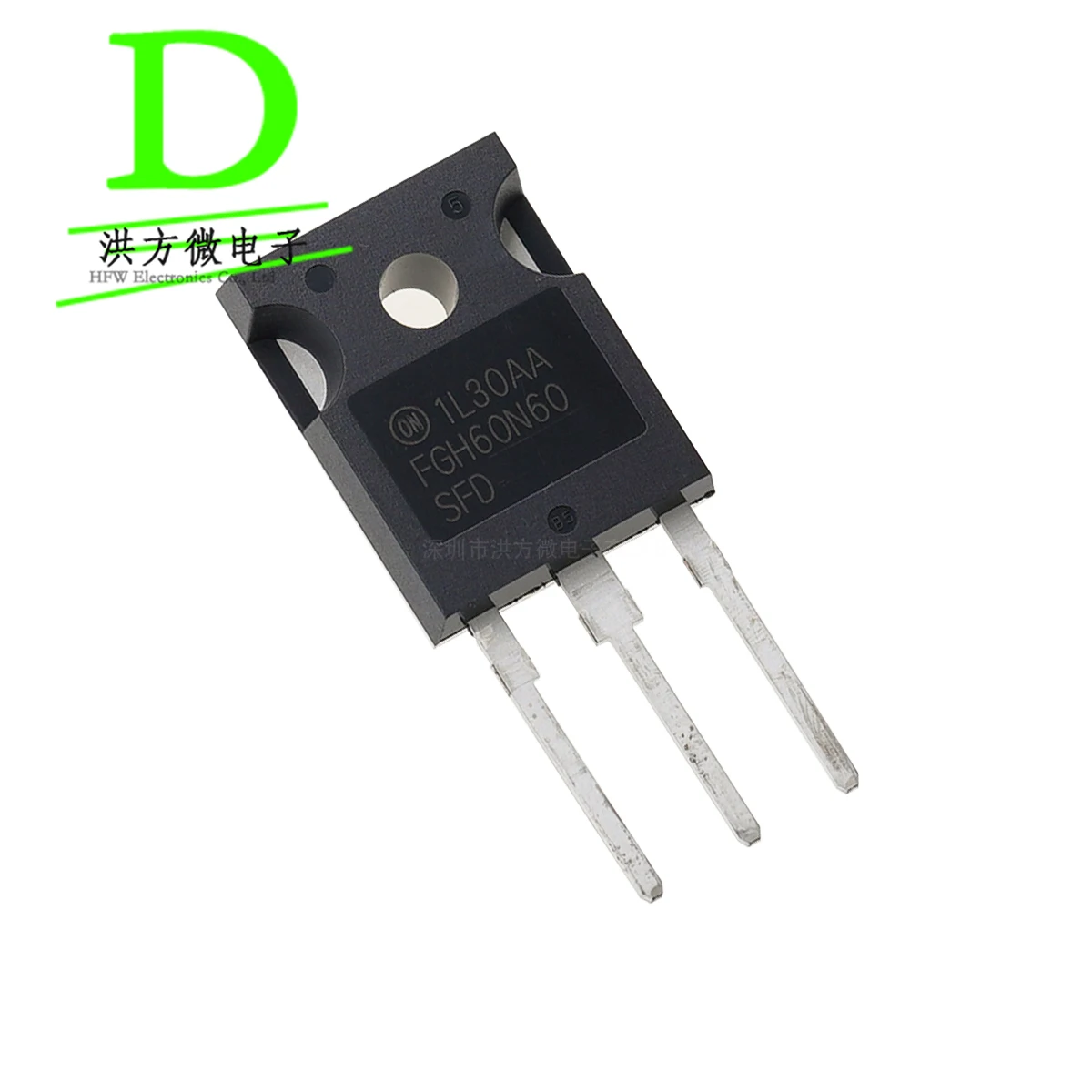 جديدة ومبتكرة موسفيت N-CHANNEL 900 فولت 11A TO3P FQA11N90C-F109