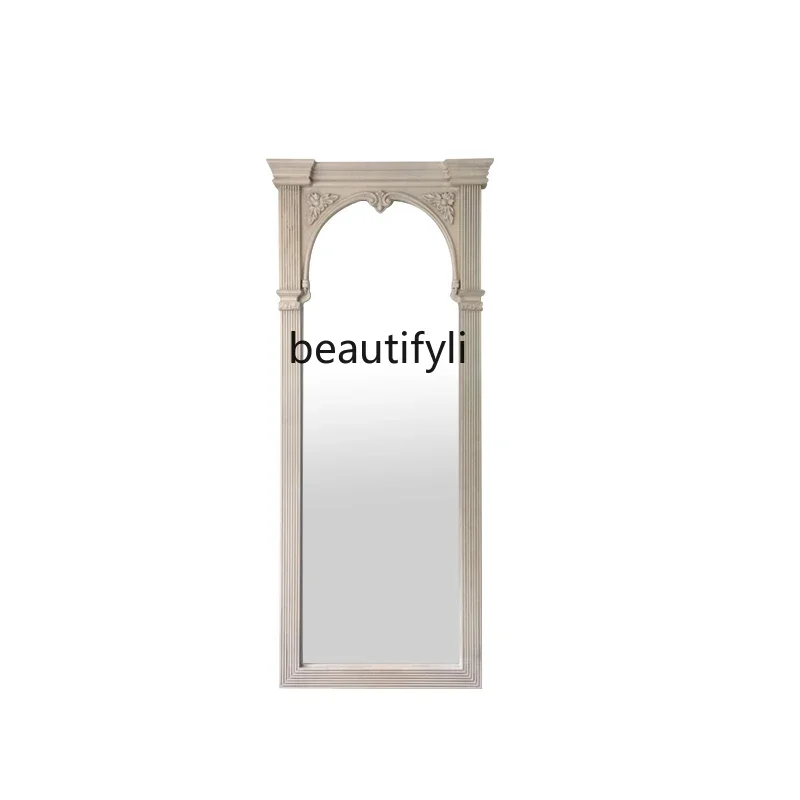 Nq Audition Mirror … - image