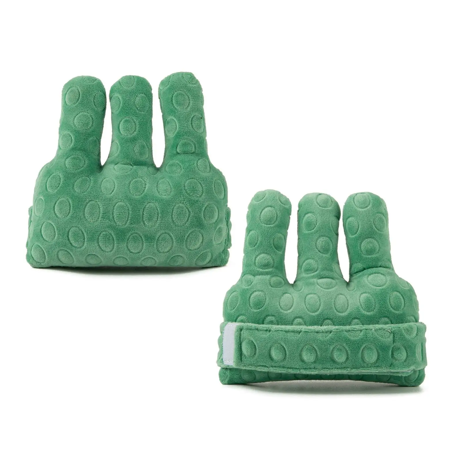 

Finger Separator Finger Separation Pad Hand Contracture Cushion Palm Grip