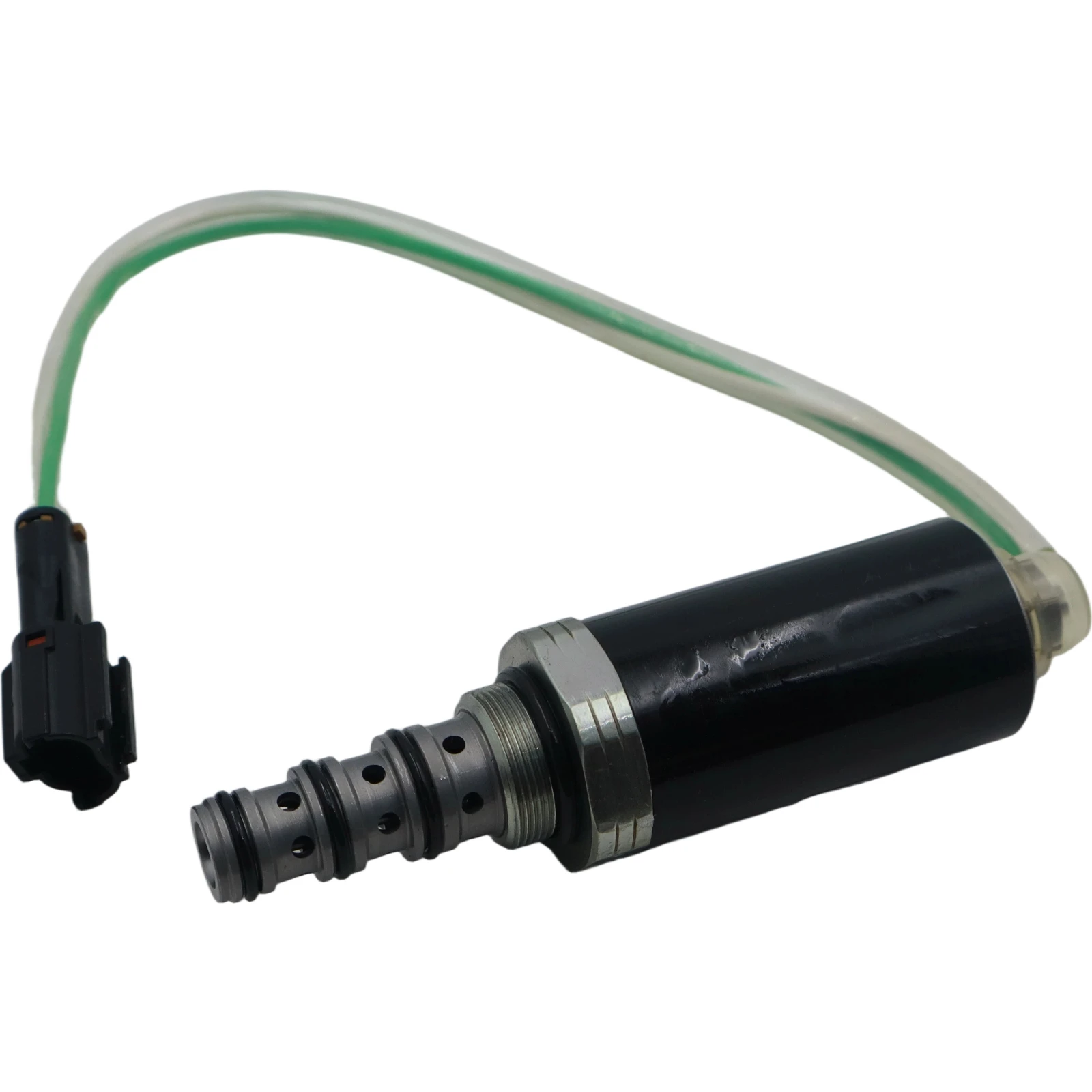 KDRDE5K-20 Hydraulic Solenoid valve Fits for Volvo EC120 EC140 EC290 EC210 EC240 EC290 EC360