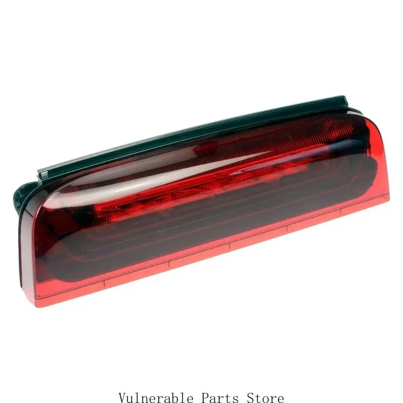 

D0UC Direct Fit Third Brake Lamp For Select Model Trucks Weatherproof LED Lighting System 923-299 DT1Z13A613A