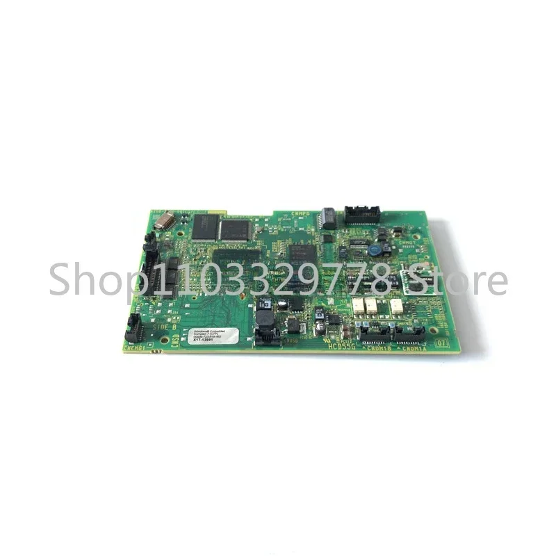 Placa base de Control, A20B-2200-0610, punto