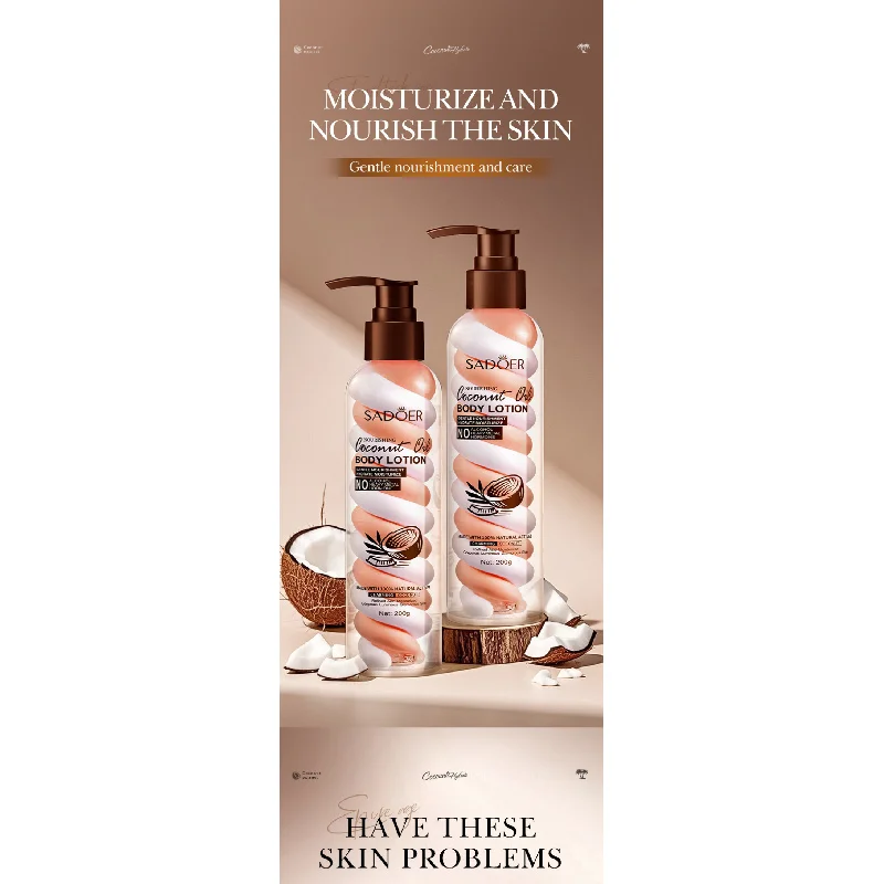 جوهر الترطيب والتقشير يطئ الخلايا الميتة، ويقفل الرطوبة ويعزز الإصلاح #6