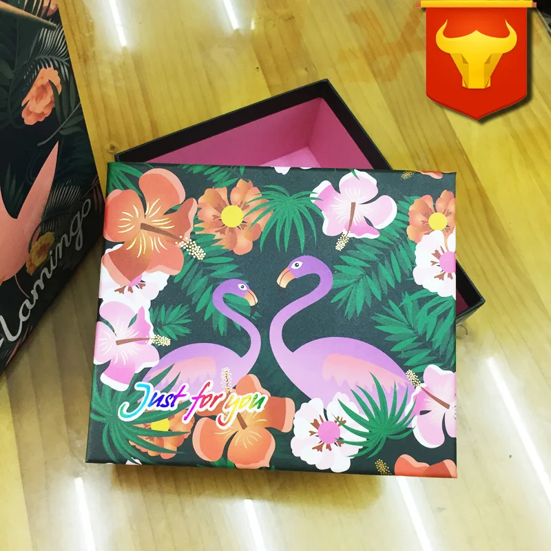 Custom. Paper Boxes with Lid and Bottom, Boxes, Daily Necessities Packaging Boxes, Kraft Paper Boxes, Storage Box