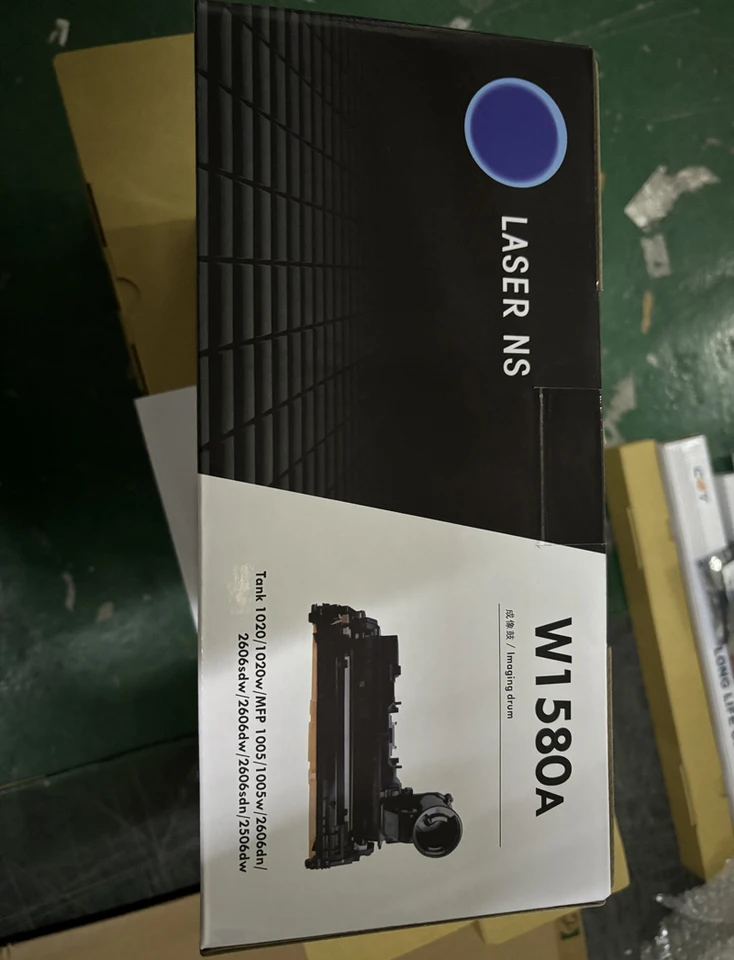 Tambour Compatible Tank MFP 1005w 1020w Unité De Tambour Tambour Compatible Tank MFP 1005w 1020w Unité De Tambour