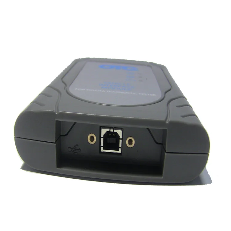 Car Diagnostic Tool for  J2534 OBD2 Cable Techstream V17.00.020