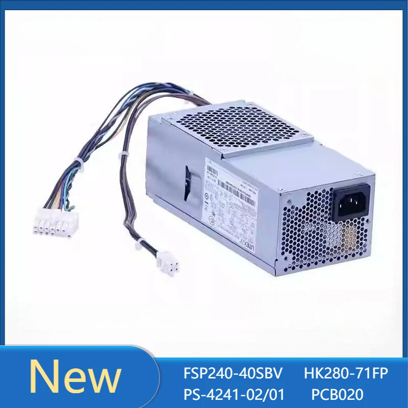 

FSP240-40SBV HK280-71FP PS-4241-02 PCB020 H3050 M4500 14 Pin Power Supply New Original