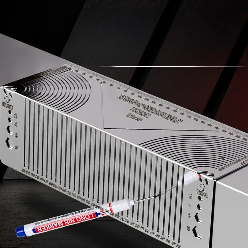 Circular Arc Drawin…