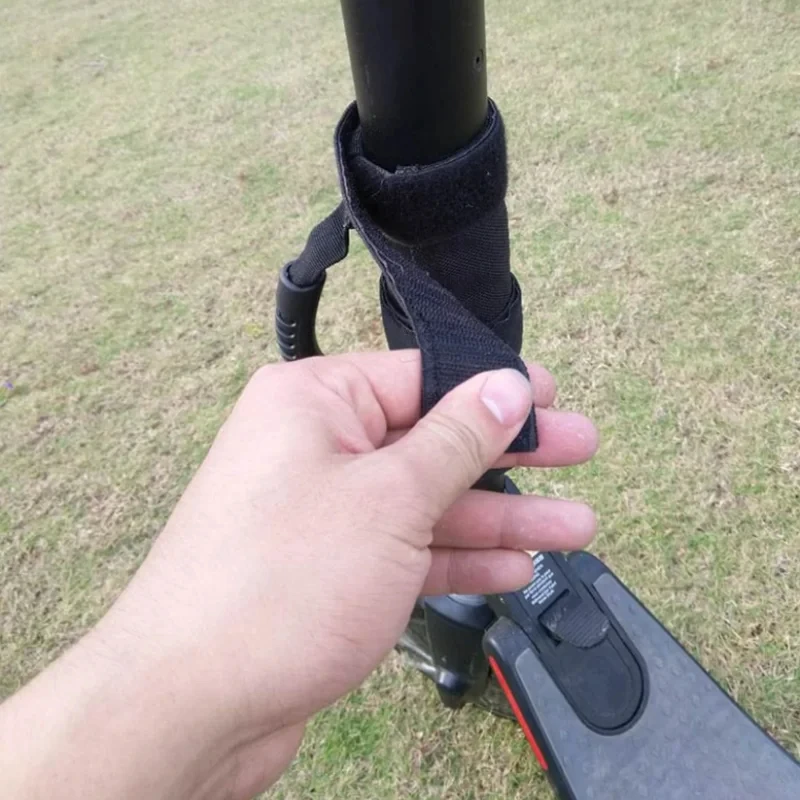 Portable Carrying Handle for Xiaomi M365 1s Pro 2 Electric Scooter Hand Carry Straps for Ninebot ES1 ES2 Max G30 Skateboard image 2