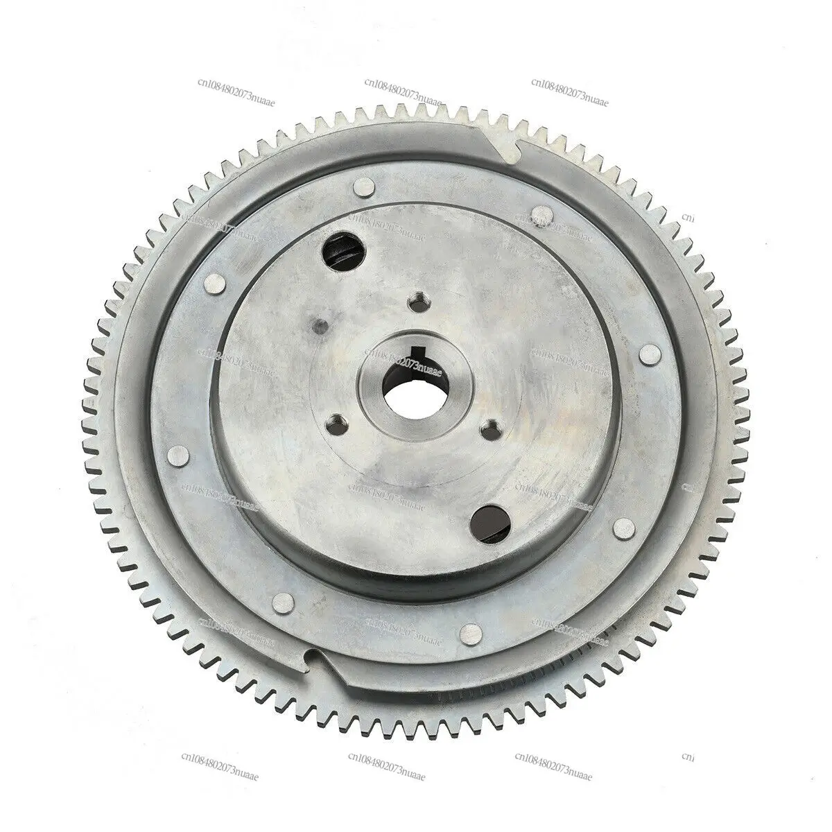 

Комплект ротора маховика для подвесных лодочных моторов 50HP 60HP 70HP 6K5 2-тактный 6K5-85550-A0