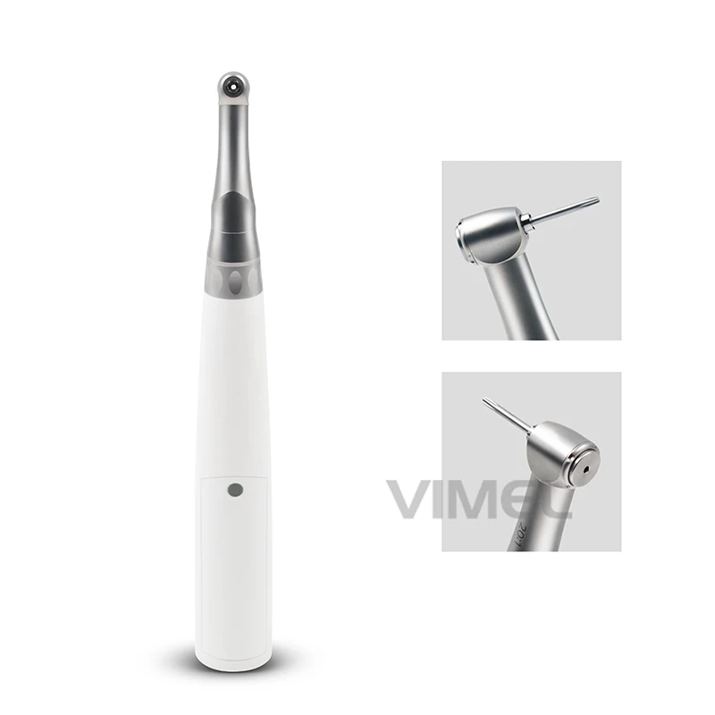 Dental Implant Smart Torque Wrench 6-50N.cm Strong Torque Low Noise 20:1 Contra Angle Dental Implant Electric Torque Wrench