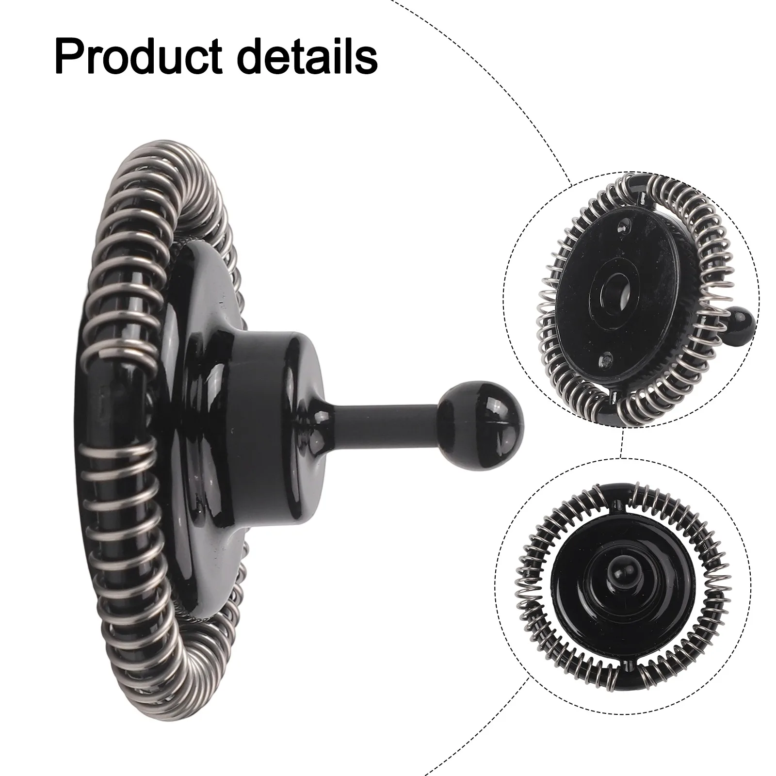Easy Install Coffee Accessory Milk Frother As Shown Milk Frother Replacement Easy To Clean Easy To Install Sturdy Construction