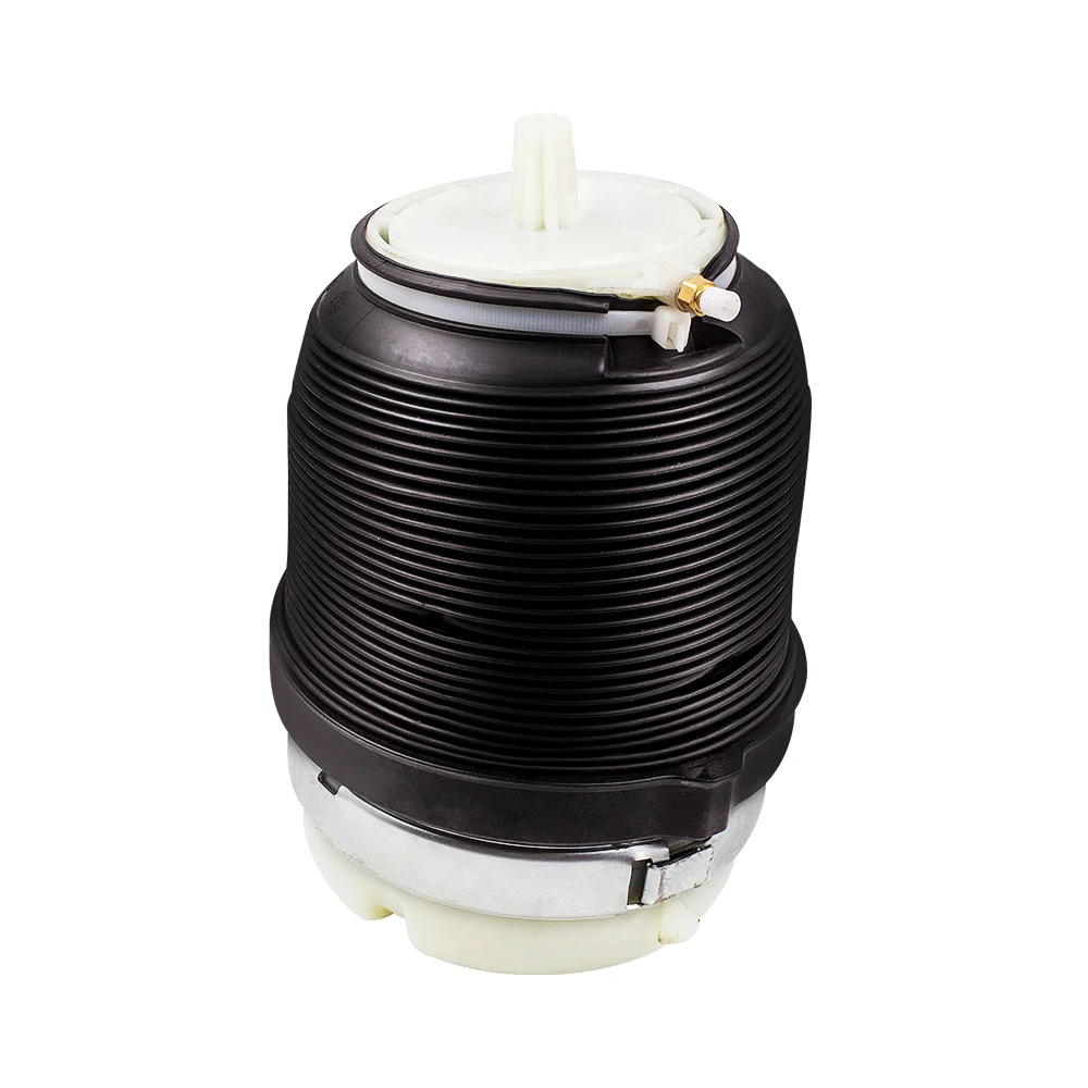 Bolsa de resorte de suspensión neumática trasera para Audi A6 C6 4F Allroad Avant 04-11 ALLROAD 4F 0616001 J.